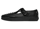 Vans Style 93 Mary Jane LX Pearlized Black