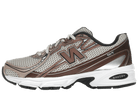 New Balance 740 Rich Oak Bisque Pecan
