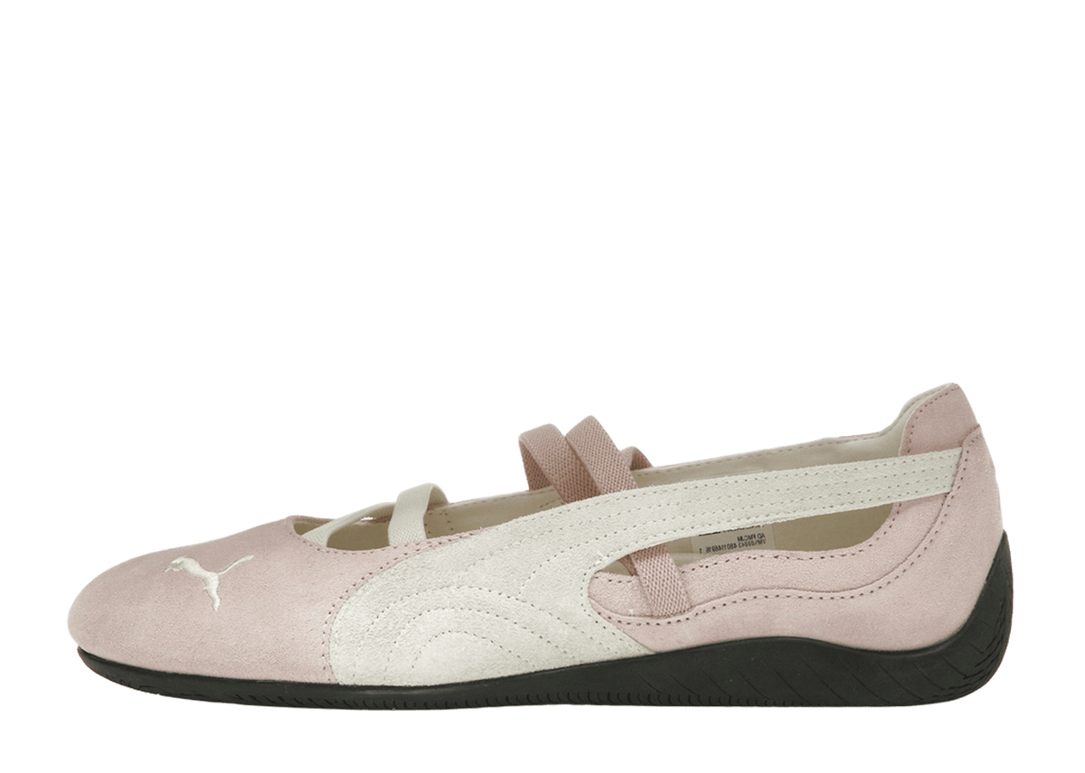 Puma Speedcat Ballet Whisp of Pink (Women's)