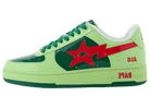 A Bathing Ape Bape Sta KidSuper World Cup Pack Algeria