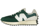 New Balance 327 Marsh Green
