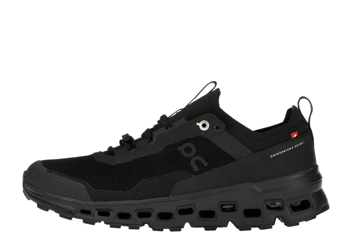On Running Cloudultra 2 All Black (Women's)