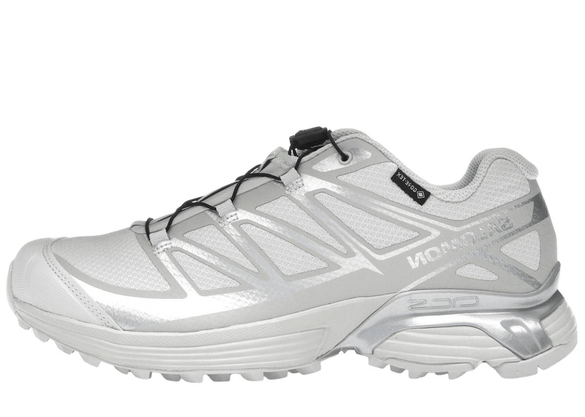 Salomon XT-Pathway GTX Lunar Rock Alloy
