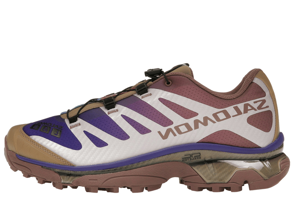 Salomon XT-4 OG Portabella Rose Taupe | L47568300