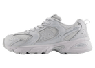 New Balance 530 Pearl Grey Steel (GS)