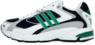 adidas Response CL White Green Black