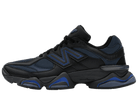 New Balance 9060 Black Vintage Indigo