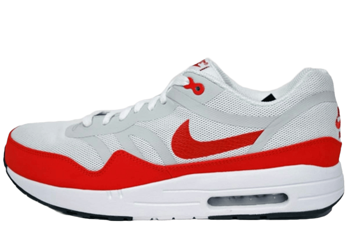 Nike Air Max 1 Premium Tape QS Challenge Red