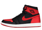 Jordan 1 Retro High Satin Banned (Numbered)