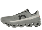On Running Cloudmonster Alloy Silver | 61.97657