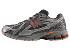New Balance 1906R Dark Silver Metallic Rosewood