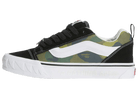 Vans Knu Skool Bape Camo Green