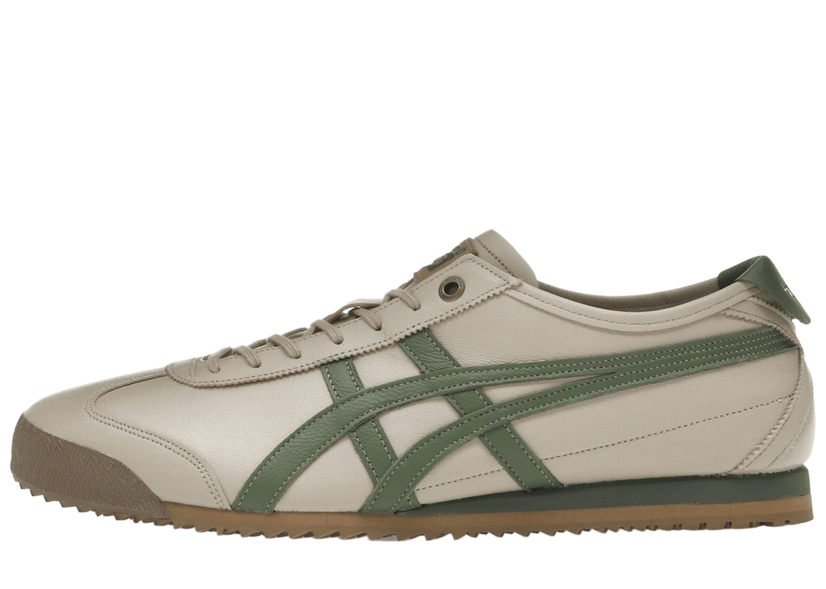 Onitsuka Tiger Mexico 66 SD Beige Green