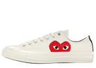 Converse Chuck Taylor All Star 70 Ox Comme des Garcons PLAY White