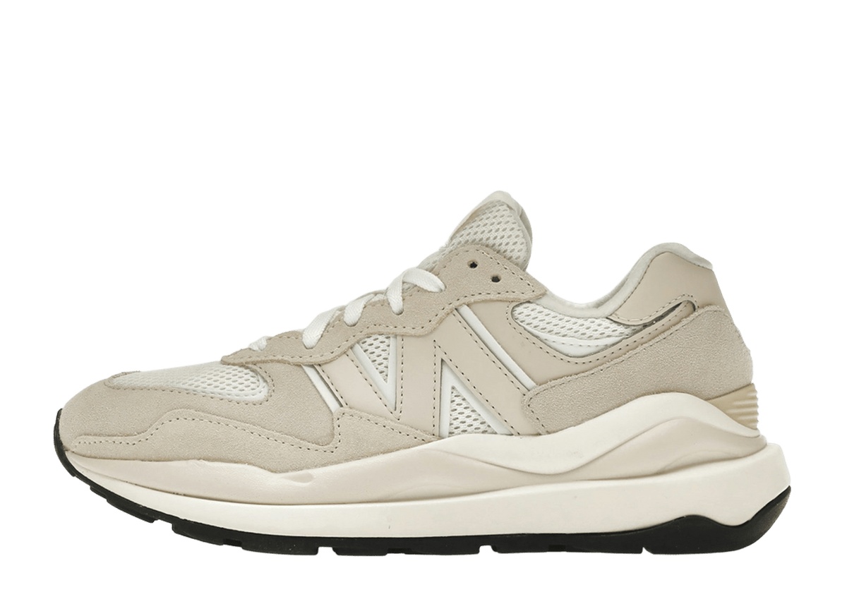 New Balance 57/40 Sea Salt Calm Taupe (Women's)