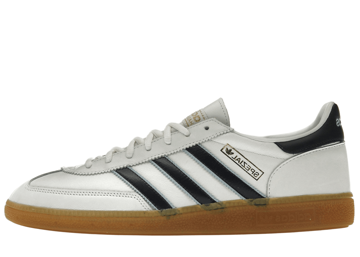 adidas Handball Spezial White Dark Blue Clear Sky