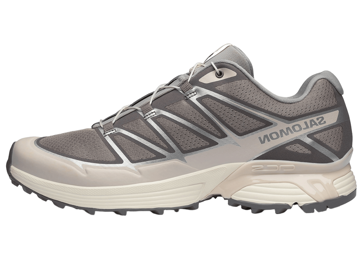 Salomon XT-Pathway 2 Gull Silver Lilac Ash