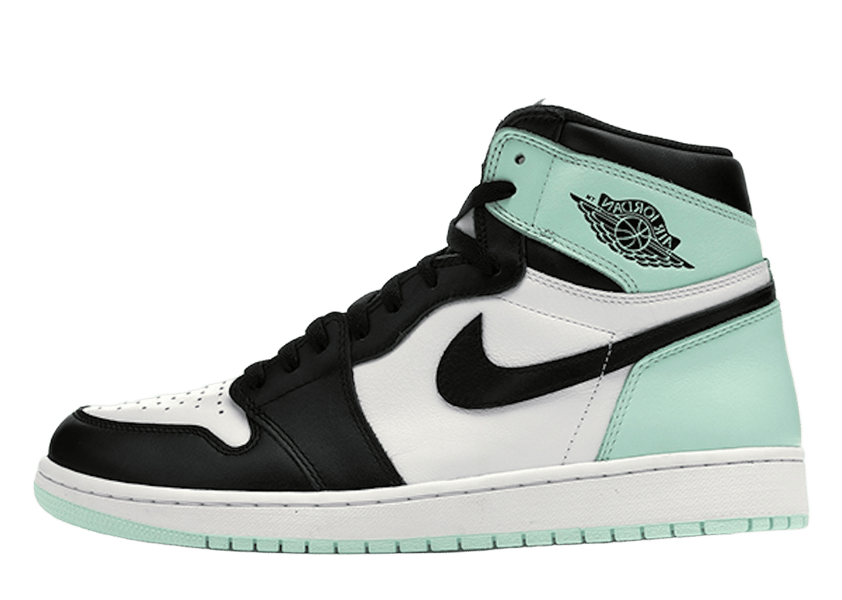 Jordan 1 Retro High Igloo
