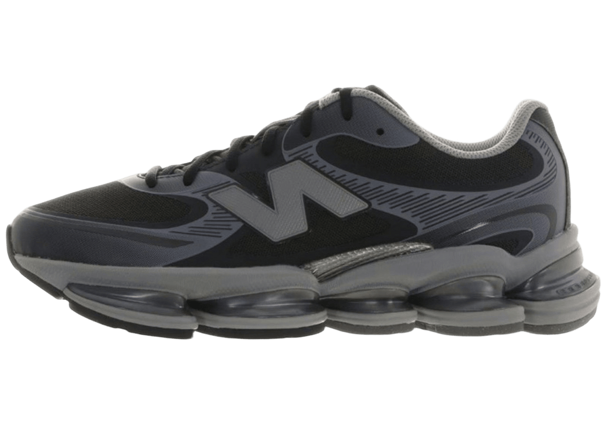 New Balance Abzorb 2000 Neptune Grey Slate Grey