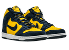 Nike SB Dunk High Pro Michigan (2005)
