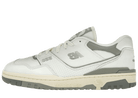New Balance 550 Away Grey Mini Logo
