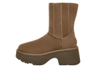 UGG Classic Twin Seam New Heights Boot Hickory (Women's)