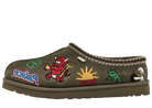 UGG Tasman Slipper Palace Burnt Olive | 1157290-BTOL