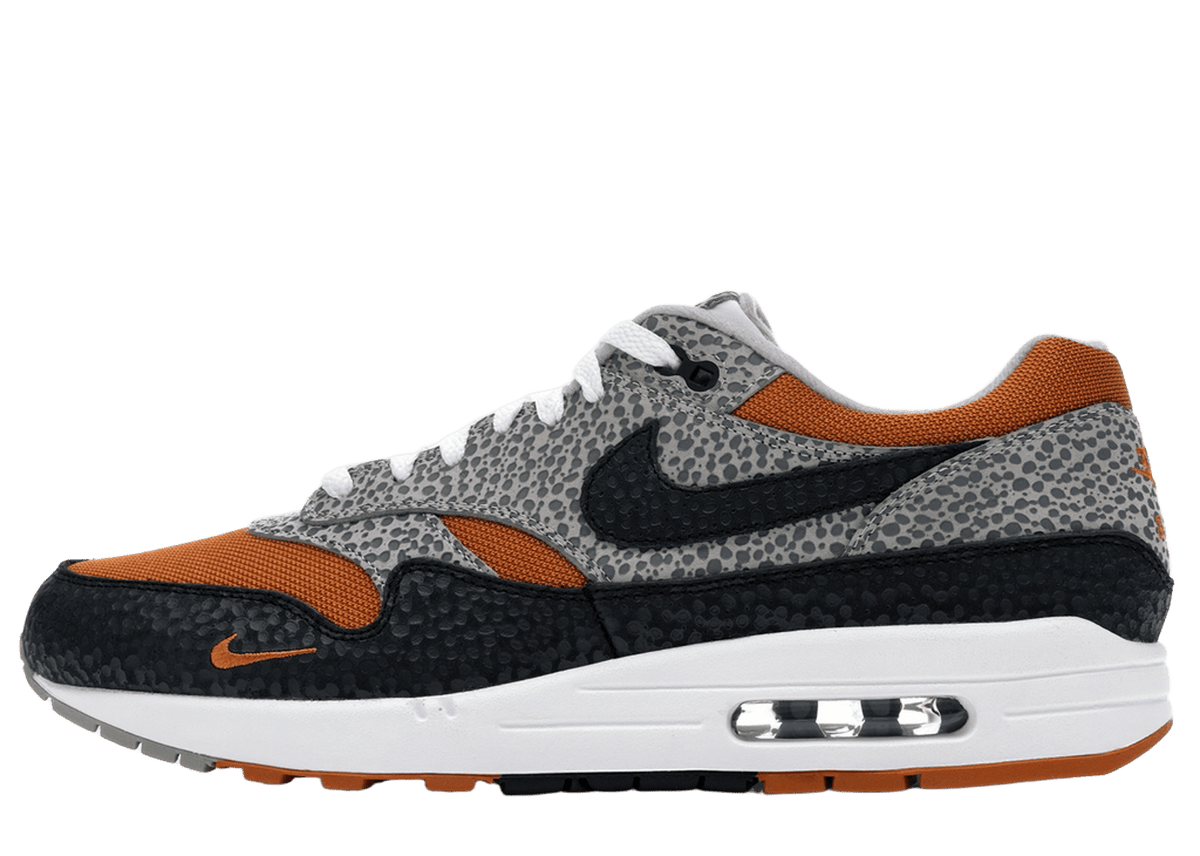 Nike Air Max 1 size? Safari (2018)