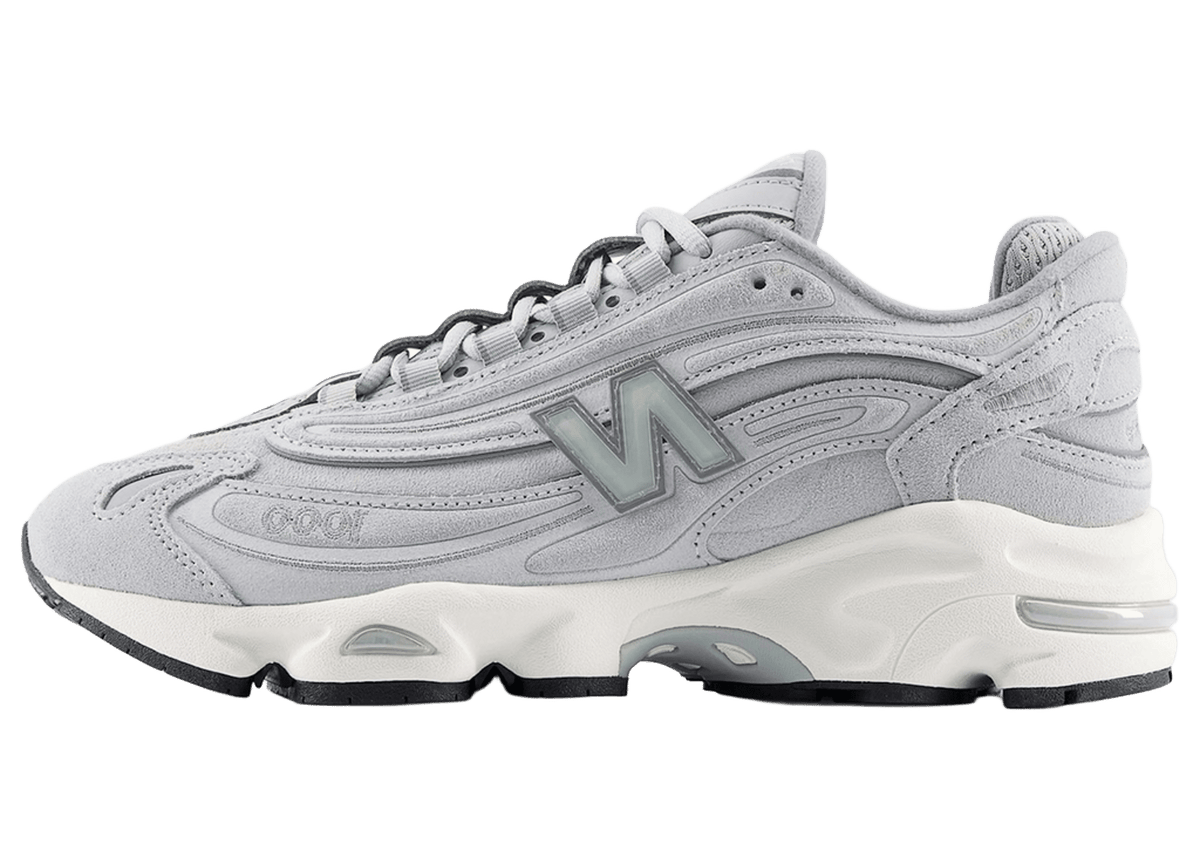 New Balance 1000 Lone Star Grey