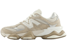 New Balance 9060 Moonbeam Silver Metallic Driftwood