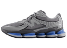 New Balance Abzorb 2000 Faded Black Blue
