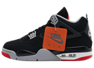Jordan 4 Retro OG Bred (2026)