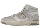 New Balance 650R Light Aluminum