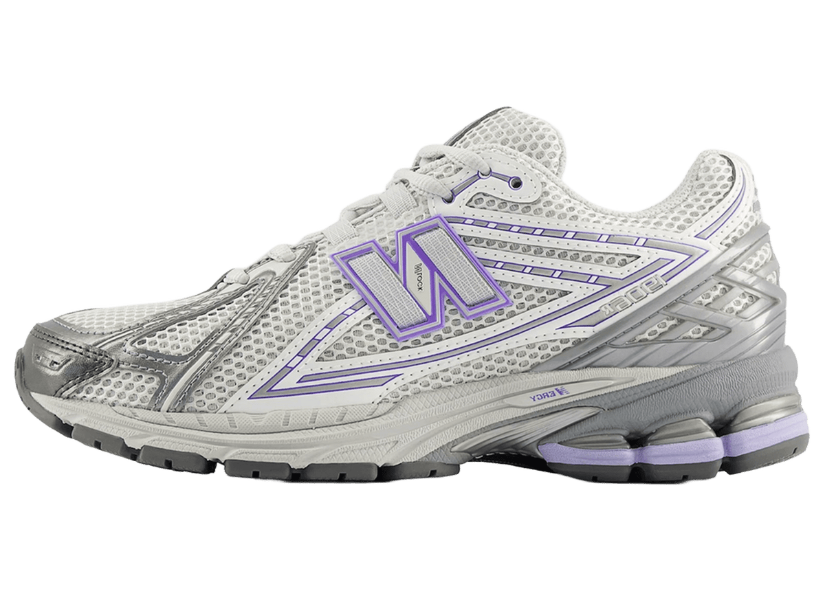 New Balance 1906R Grey Matter Electric Indigo