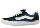 Vans Knu Skool Navy White