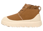 UGG Neumel High Weather Hybrid Boot Chestnut Whitecap | 1143991-CWTC