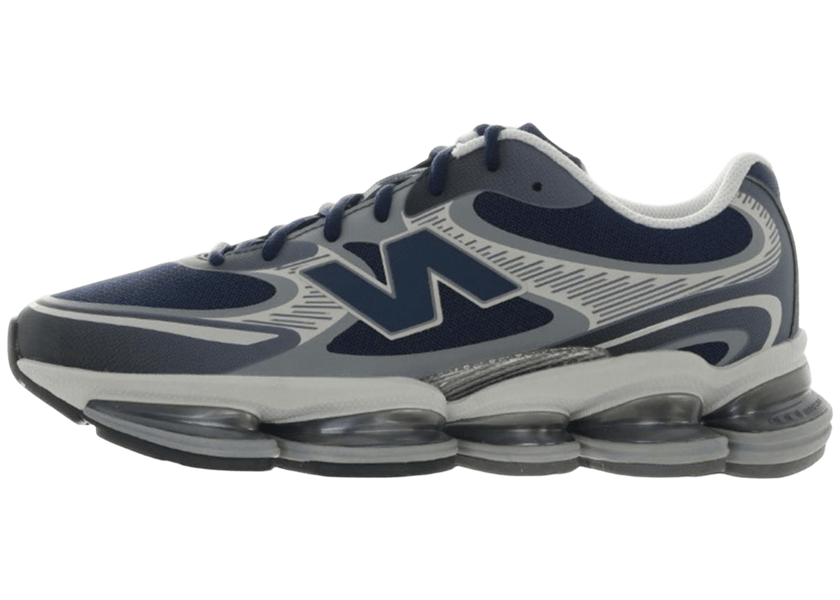 New Balance Abzorb 2000 Navy Neptune Grey