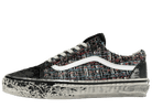Vans Premium Old Skool Charms Black Grey | VN000D9VDE2