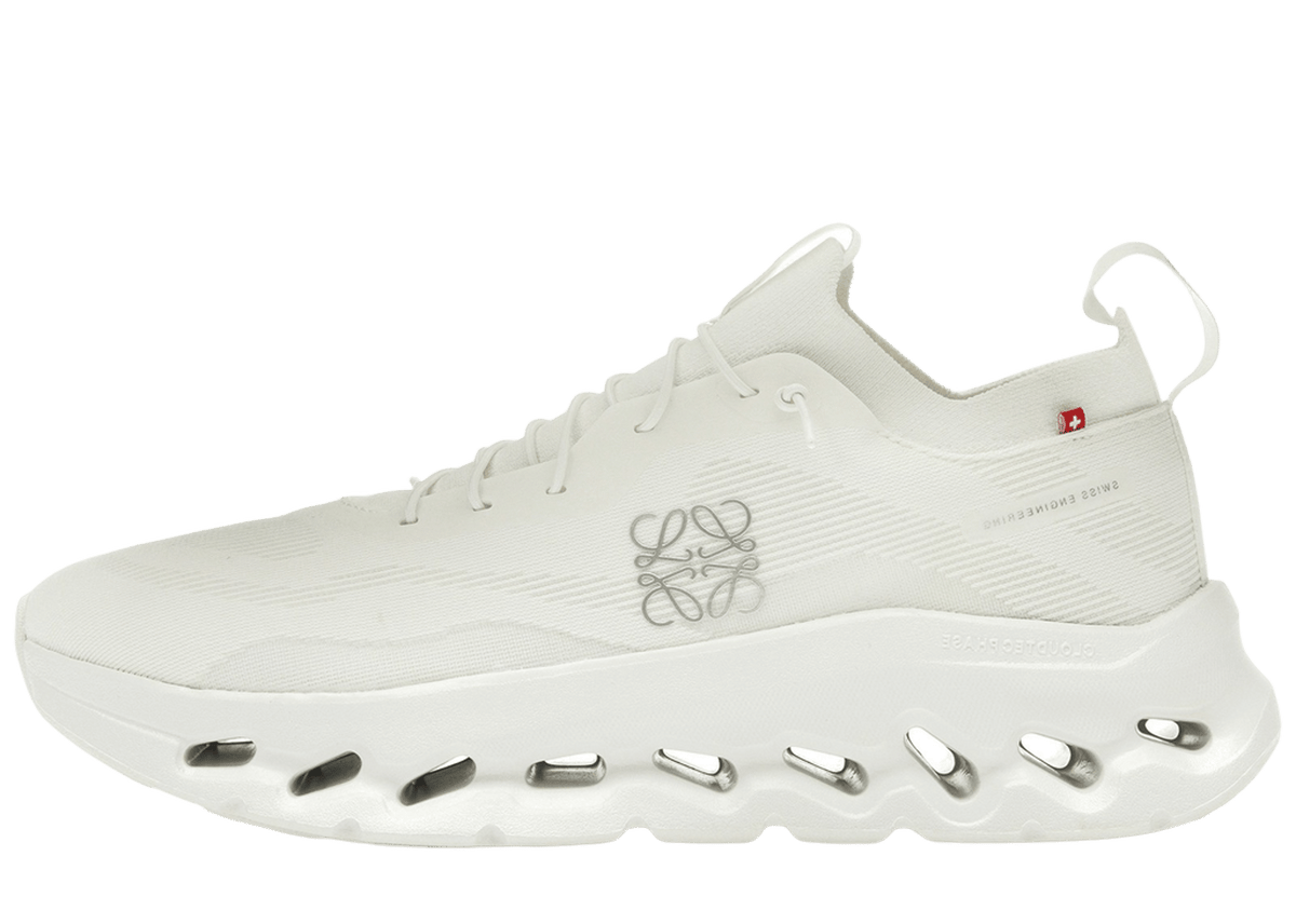 On Running Cloudtilt LOEWE All White