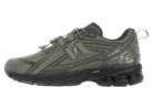 New Balance 1906R No Sew Pack Dark Olivine