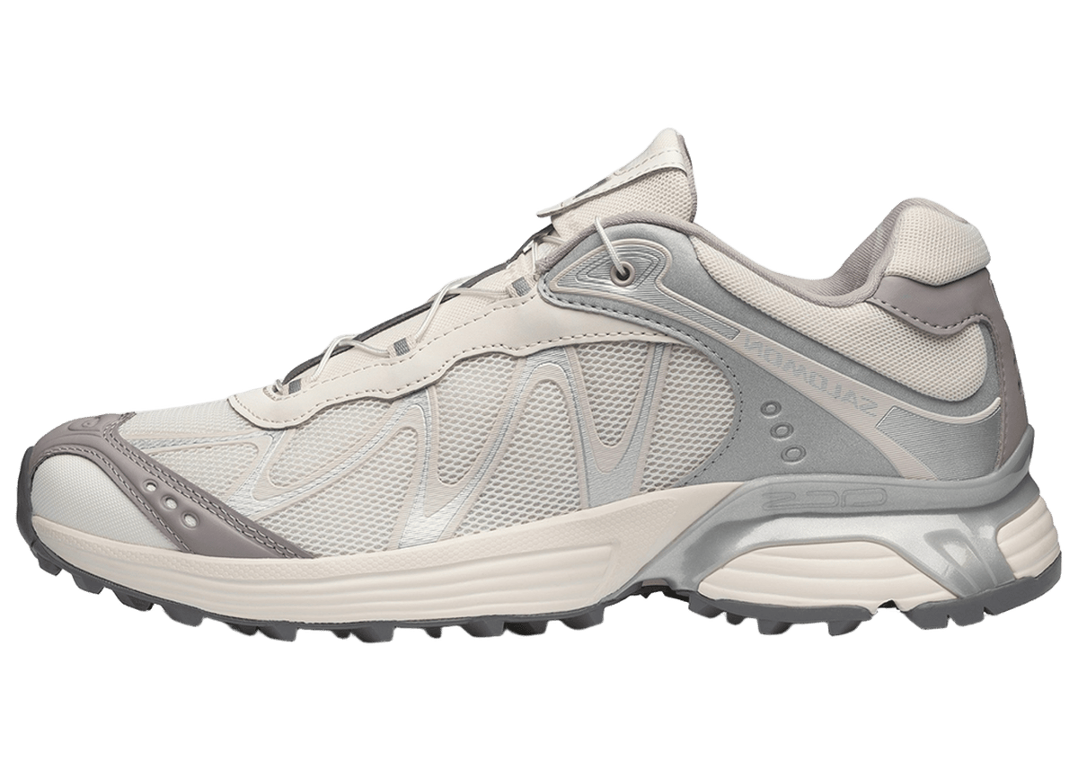 Salomon XT-Whisper Vanilla Ice Silver Lilac Ash