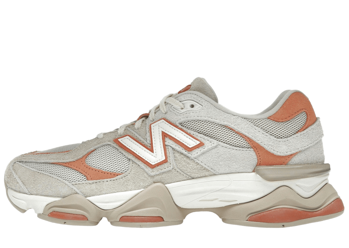 New Balance 9060 Beige Tan