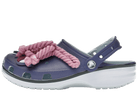Crocs Classic Clog Naruto Sasuke