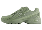 New Balance 740 Dark Olivine Khaki