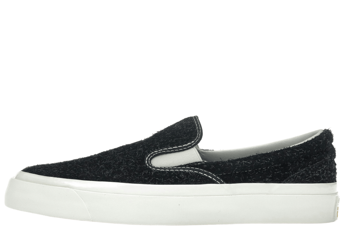 Converse One Star Slip Pro GOLF le FLEUR* Black Beauty