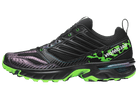 Salomon ACS Nexxt Feid The Green Star