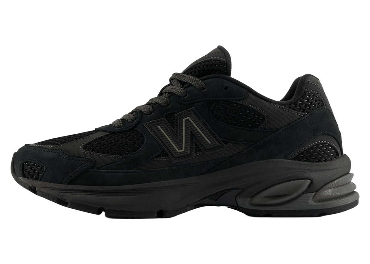 New Balance 2010 Black