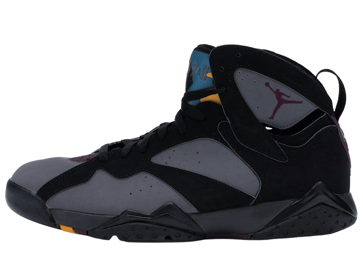 Jordan 7 Retro Bordeaux (2015)