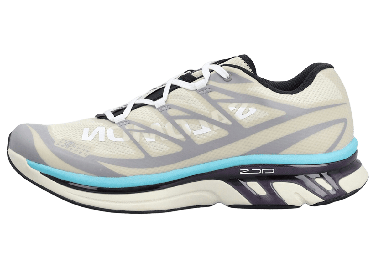 Salomon XT-MM-6 MM6 Maison Margiela Asparagus Green
