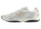 New Balance 204L Silver Metallic Flat Tuape